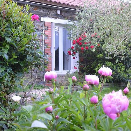 L'Arbre D'Alais Bed & Breakfast Saint-Fulgent Exterior photo