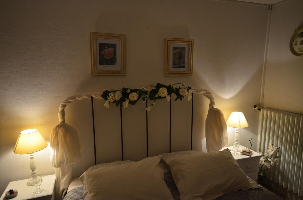 L'Arbre D'Alais Bed & Breakfast Saint-Fulgent Room photo