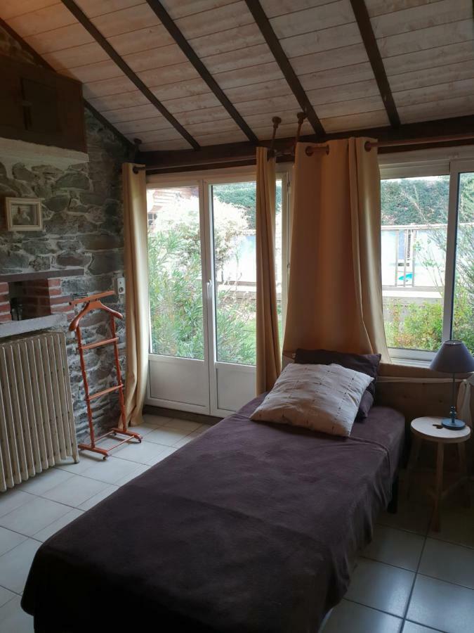 L'Arbre D'Alais Bed & Breakfast Saint-Fulgent Exterior photo
